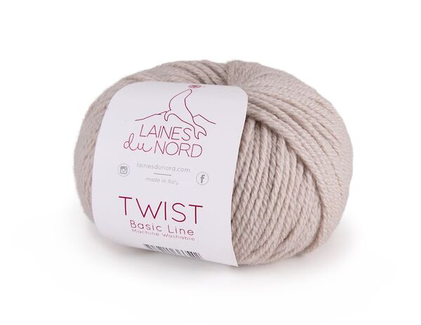 Laines du Nord Twist