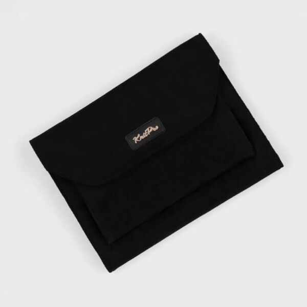 KnitPro Coal Collection