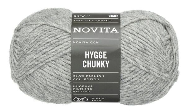 Novita Hygge Chunky